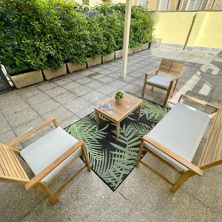 Apartment Urban Oasis In The Heart Of *
